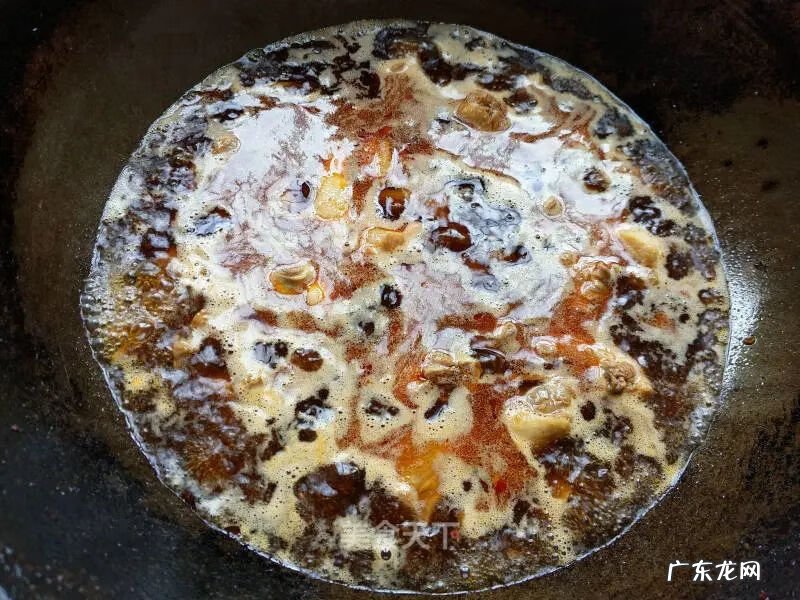 腐竹有几种吃法 腐竹的做法和步骤