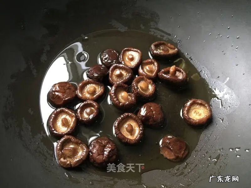 腐竹有几种吃法 腐竹的做法和步骤