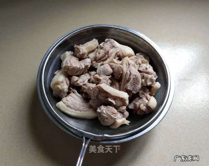 腐竹有几种吃法 腐竹的做法和步骤