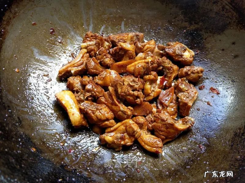 腐竹有几种吃法 腐竹的做法和步骤