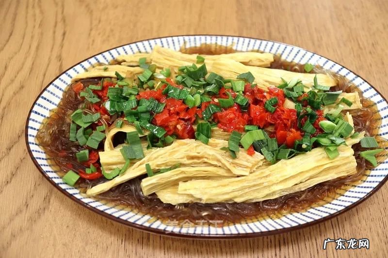 腐竹有几种吃法 腐竹的做法和步骤