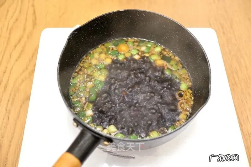 腐竹有几种吃法 腐竹的做法和步骤