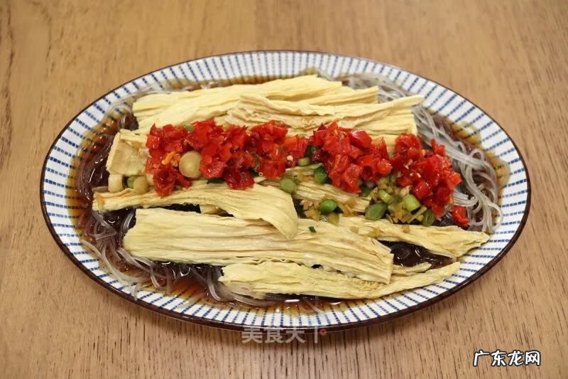 腐竹有几种吃法 腐竹的做法和步骤