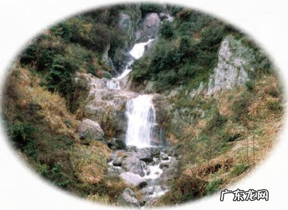 武陵山风水 庐山双剑峰风水