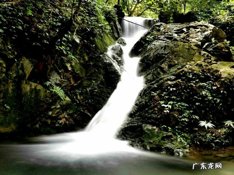 武陵山风水 庐山双剑峰风水