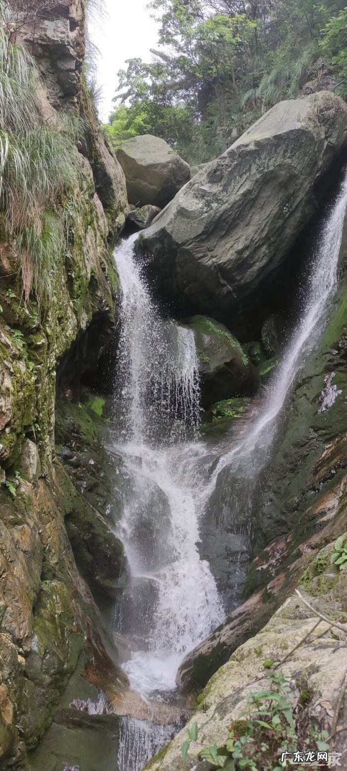 武陵山风水 庐山双剑峰风水