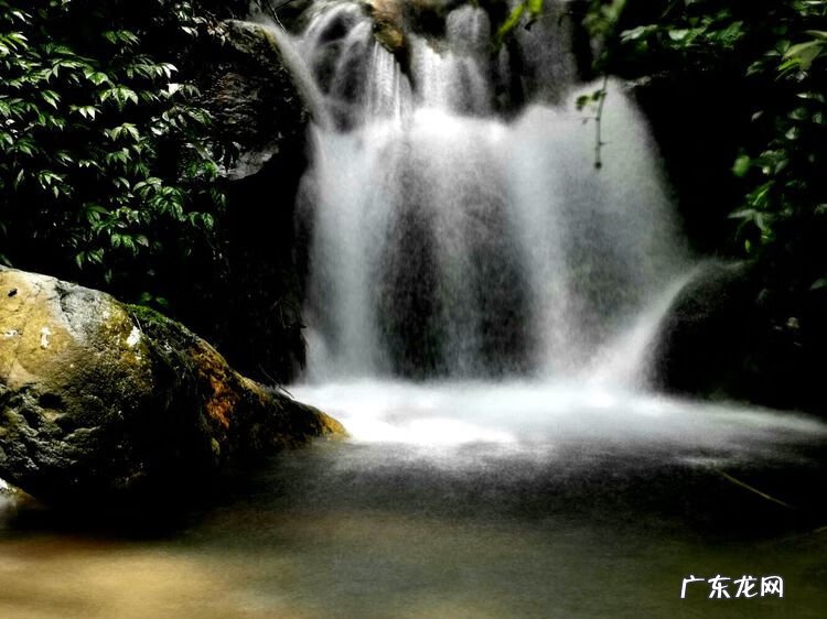 武陵山风水 庐山双剑峰风水
