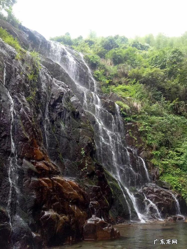 武陵山风水 庐山双剑峰风水