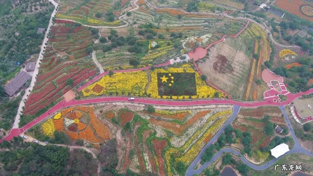 新泰风景最全图片 新泰风景图