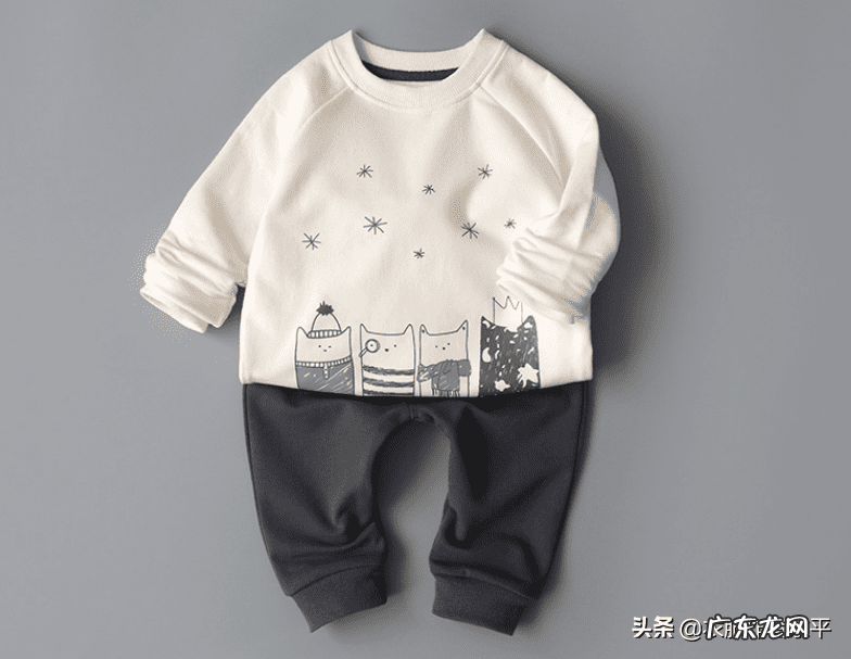 淘宝网商城儿童秋装 童装秋装套装