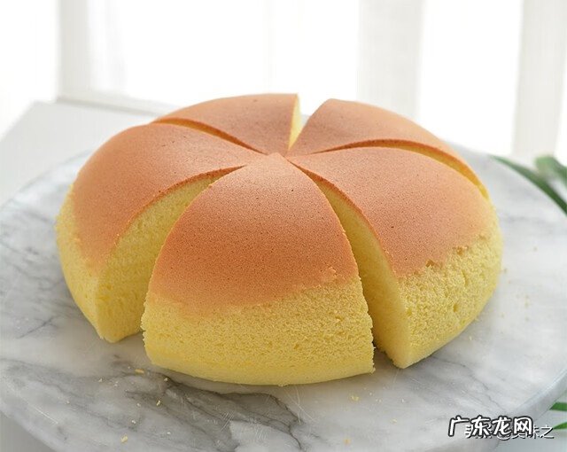 蛋糕的各种做法大全