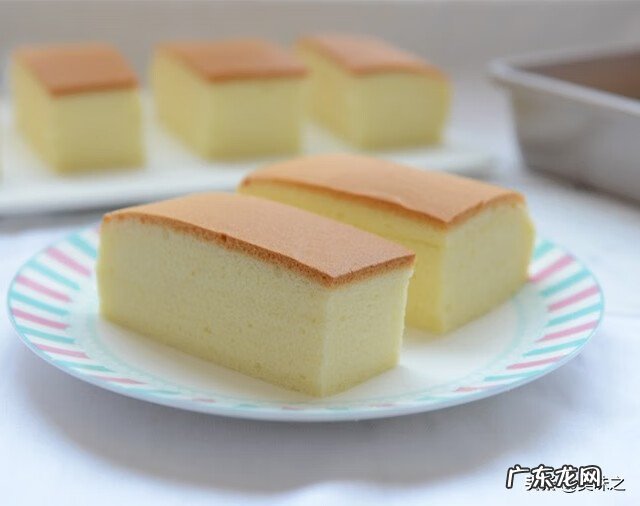 蛋糕的各种做法大全