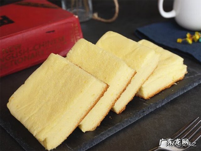 蛋糕的各种做法大全