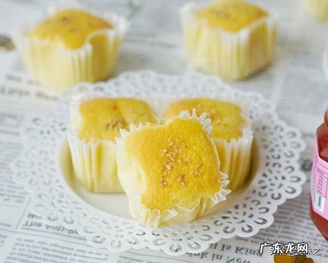 蛋糕的各种做法大全