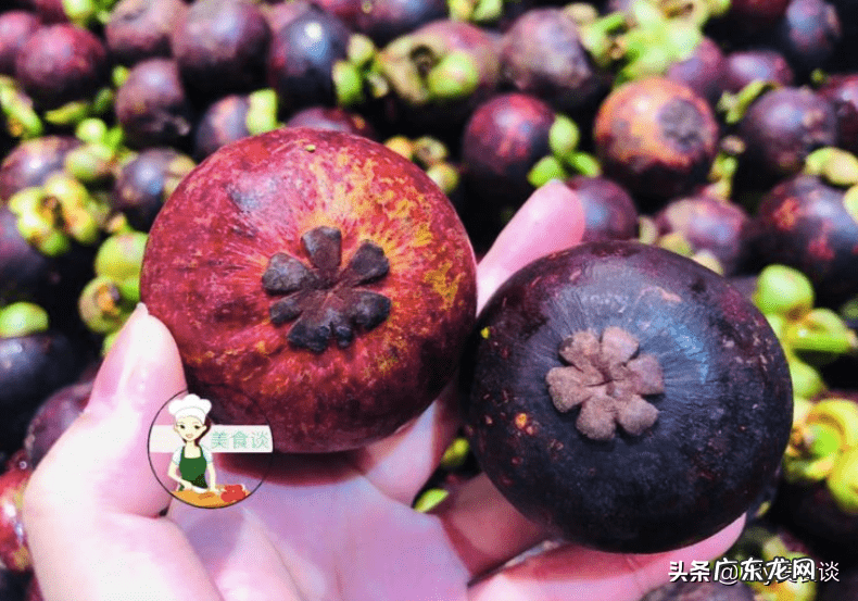 碱性水果排名 碱性水果有哪些