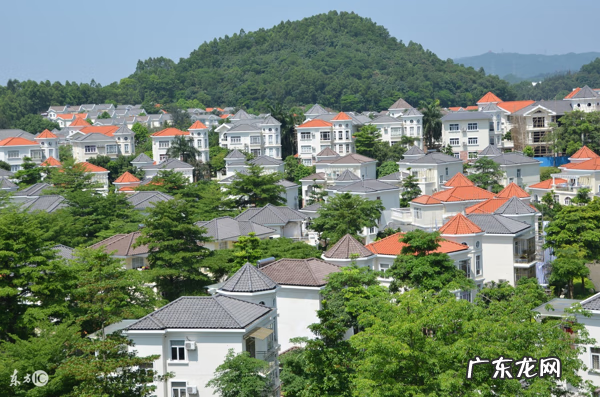 小区形状对风水的影响 小区的哪个位置风水好