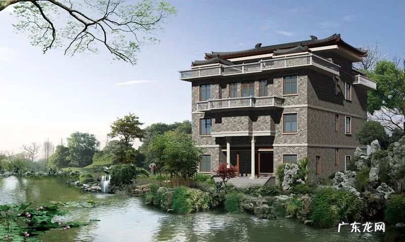 后花园种什么树风水好 后花园风水如何布置?