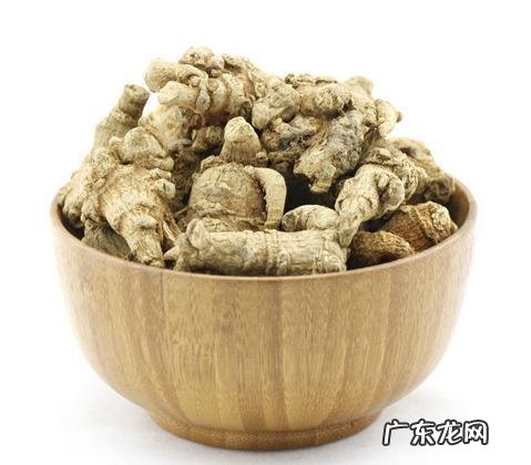 田七有什么作用 田七的作用与功效