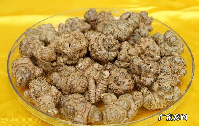 田七有什么作用 田七的作用与功效