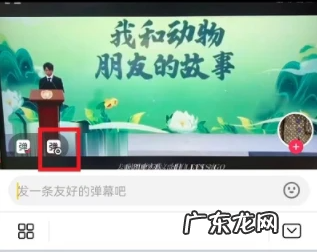 抖音弹幕可以看到是谁发的吗？视频有弹幕吗？