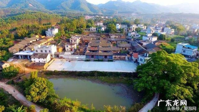 广西武宣风水宝地留题地 武宣风水宝地图示