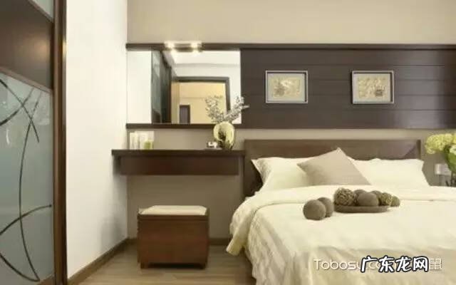 床头山水画 床头风水画