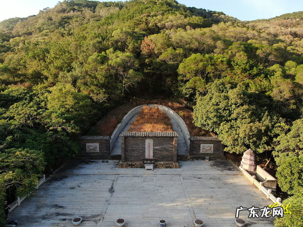 风水宝地飞凤朝阳图片 丹凤朝阳风水宝地出什么人
