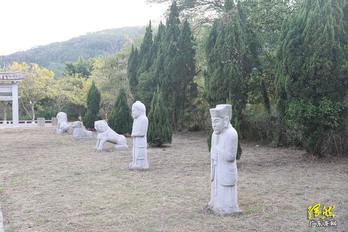 风水宝地飞凤朝阳图片 丹凤朝阳风水宝地出什么人