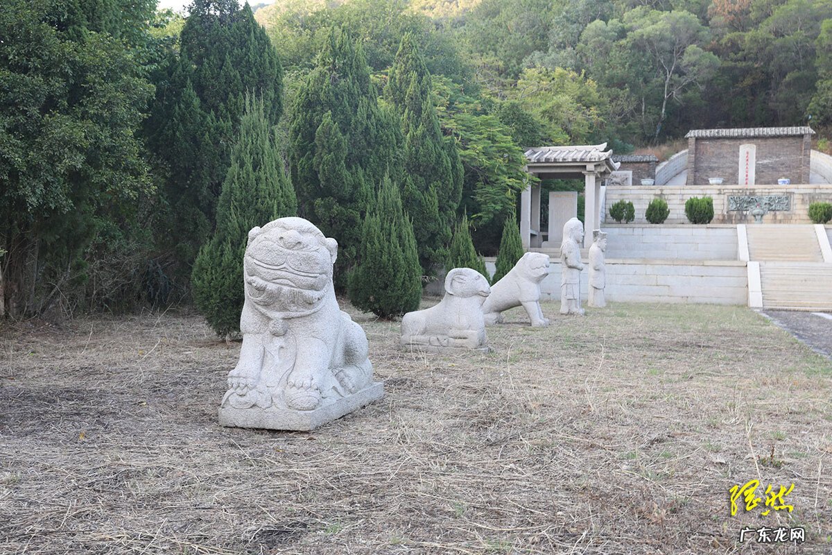 风水宝地飞凤朝阳图片 丹凤朝阳风水宝地出什么人