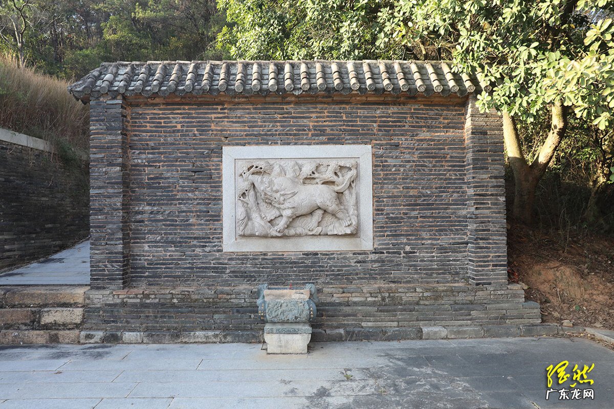 风水宝地飞凤朝阳图片 丹凤朝阳风水宝地出什么人