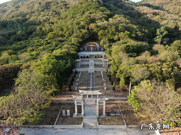风水宝地飞凤朝阳图片 丹凤朝阳风水宝地出什么人