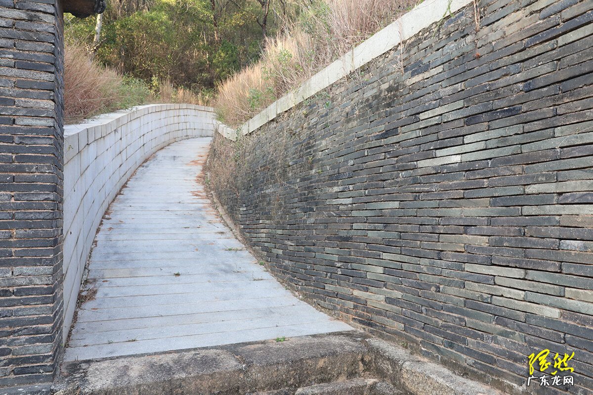 风水宝地飞凤朝阳图片 丹凤朝阳风水宝地出什么人