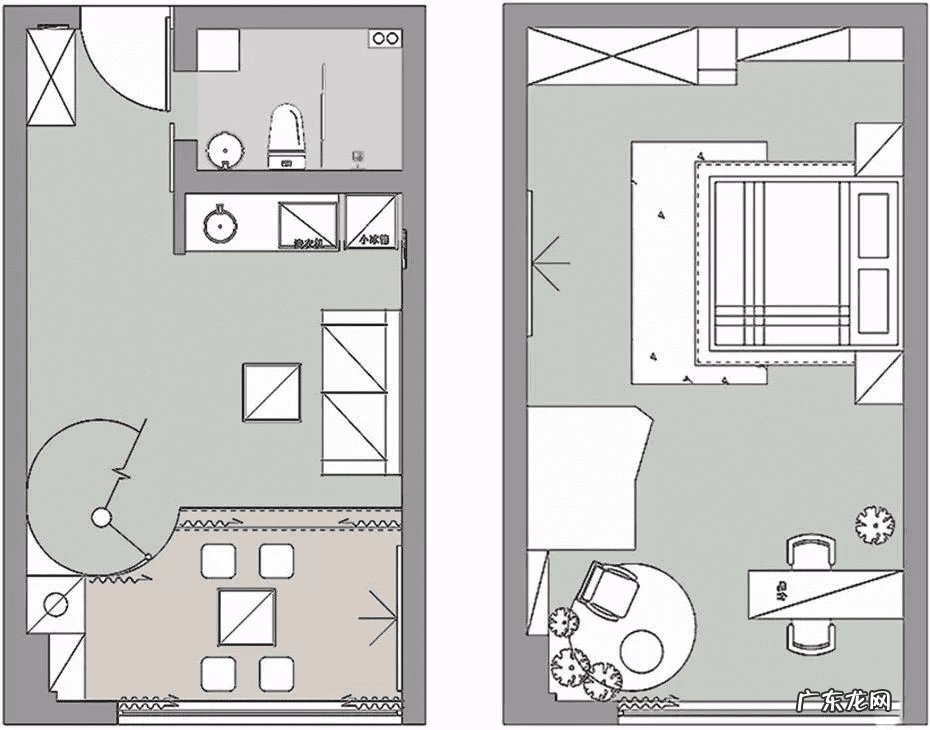 铁楼梯颜色样品图片欣赏 铁楼梯配色