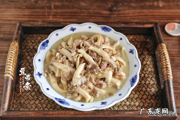 秀珍菇的家常做法大全 秀珍菇图片