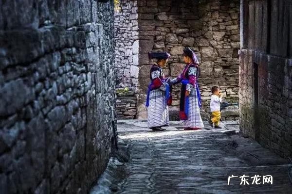 布依民族山歌 布依山风水作文