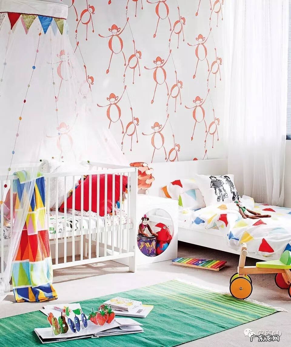 哪三种颜色搭配好看 家庭风水中最佳三种颜色搭配