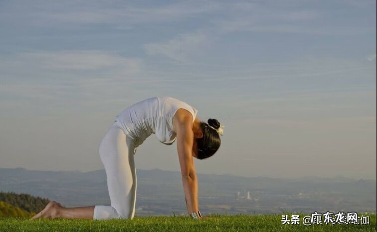 如何消除颈纹小窍门 怎么可以消颈纹