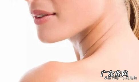 如何消除颈纹小窍门 怎么可以消颈纹