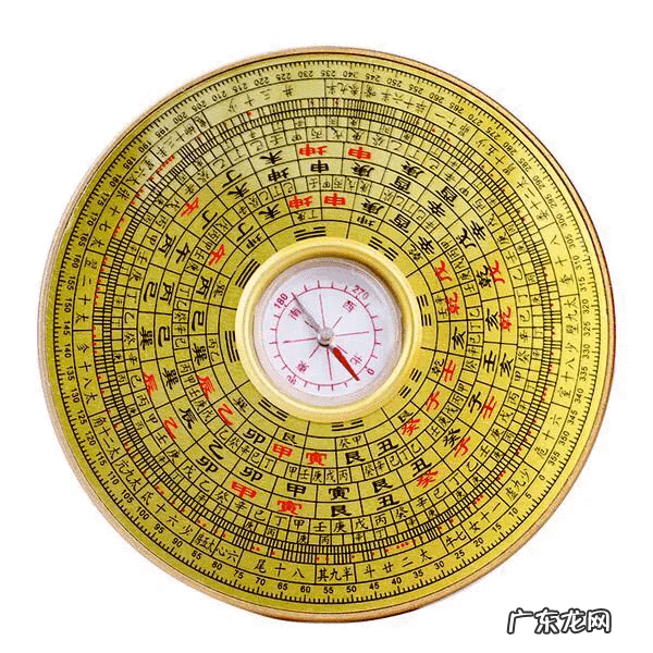 罗盘测风水 如何才能看懂风水罗盘