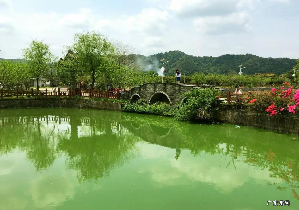 风水留题诗 广州从化区风水留题诗