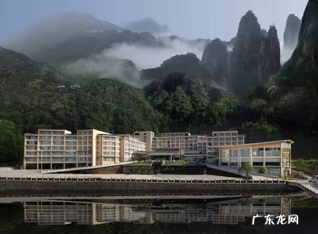 广西十大风水宝地山图 大山风水宝地图片大全