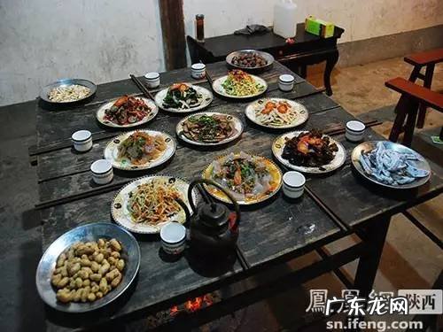 广西十大风水宝地山图 大山风水宝地图片大全