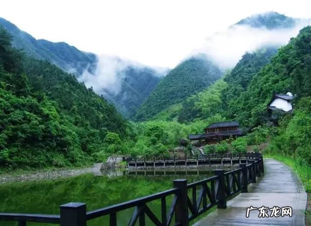 广西十大风水宝地山图 大山风水宝地图片大全