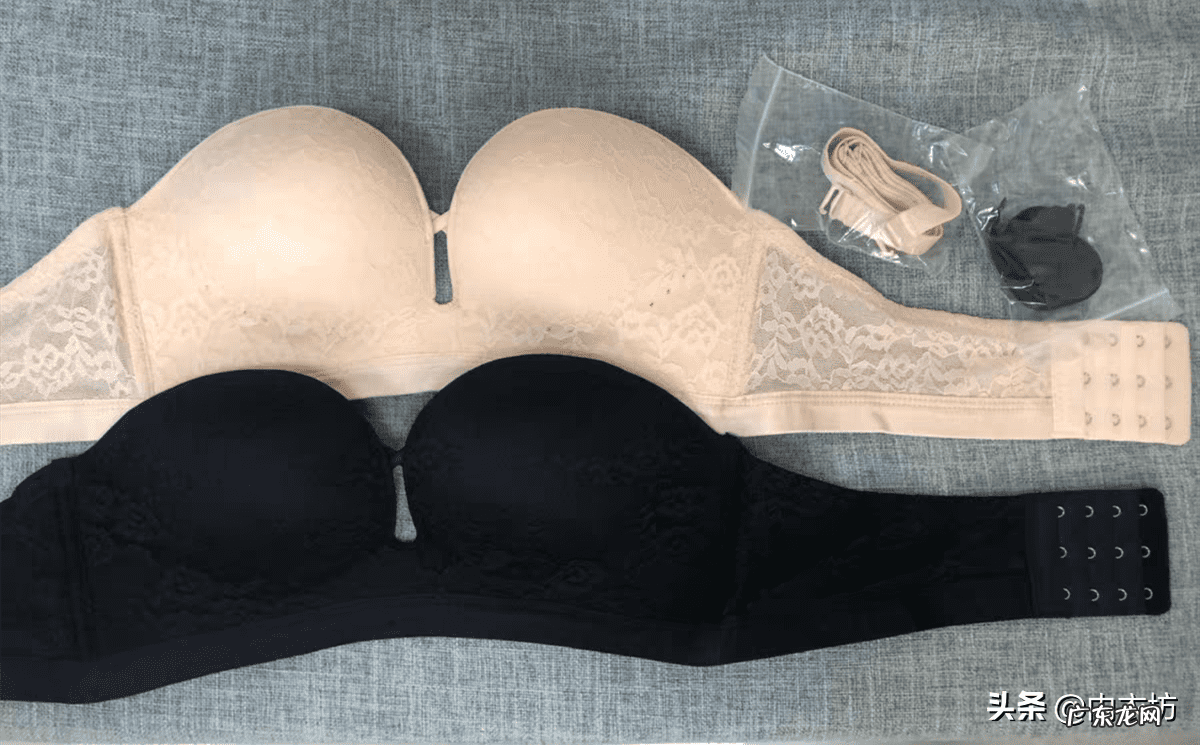 乳头 隐形文胸