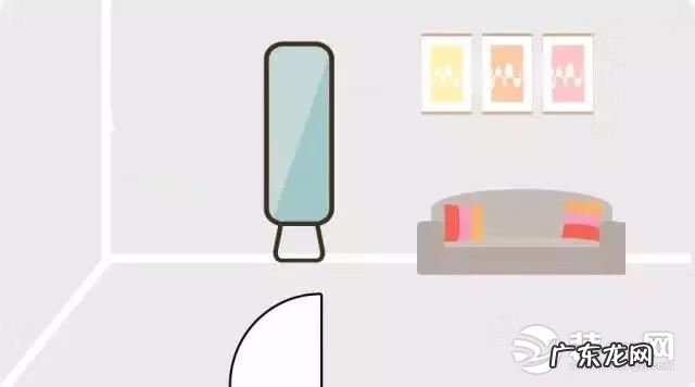 门冲门有什么讲究有什么不好吗 风水门冲是什么样子的