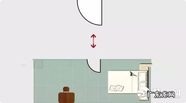 门冲门有什么讲究有什么不好吗 风水门冲是什么样子的