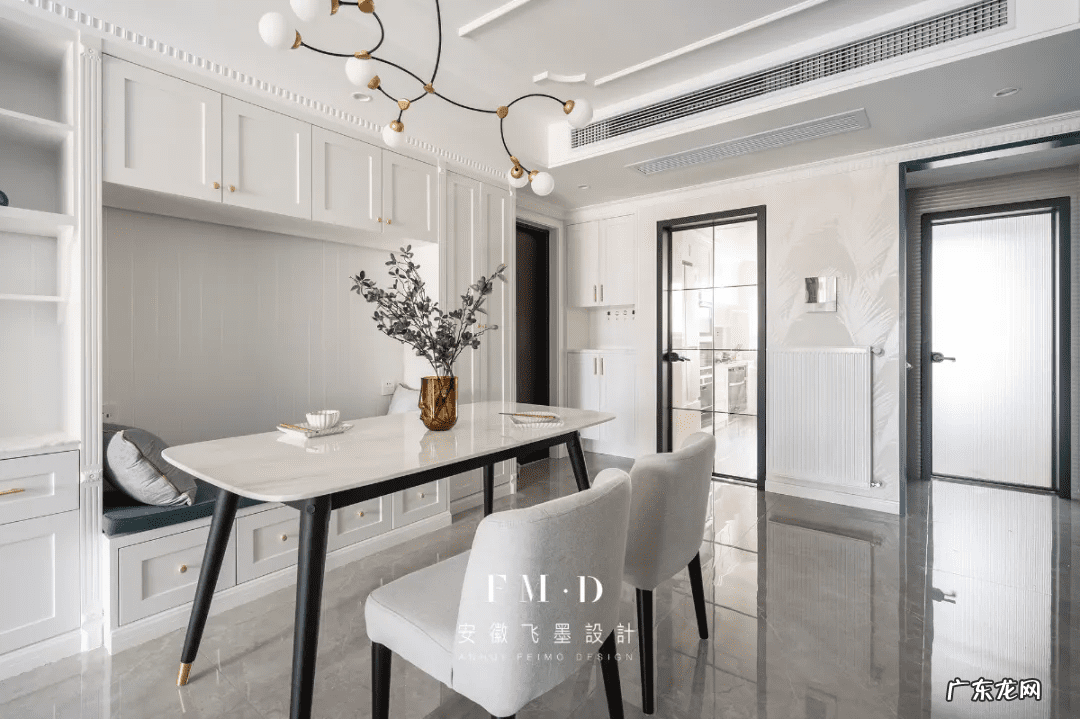 客厅做屏风是怎样说法 餐厅的屏风怎么设计效果图