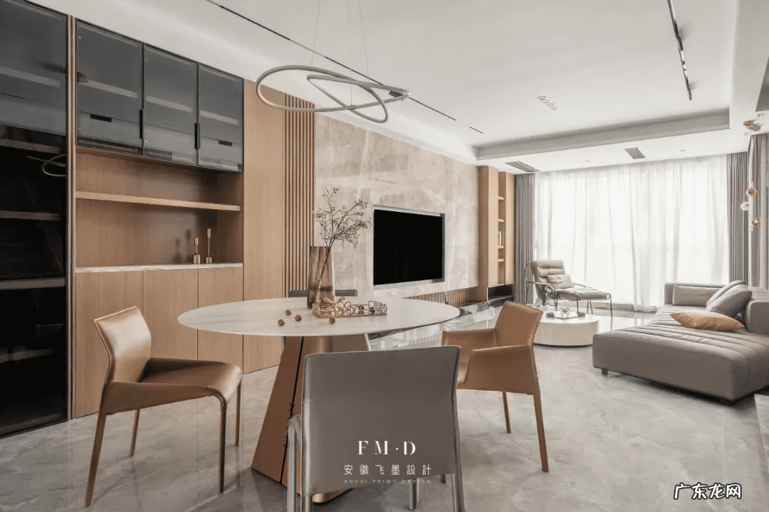 客厅做屏风是怎样说法 餐厅的屏风怎么设计效果图