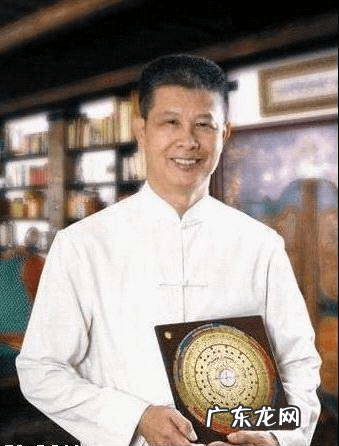 李居明财位布局 李居明真的帮李嘉诚看过风水吗