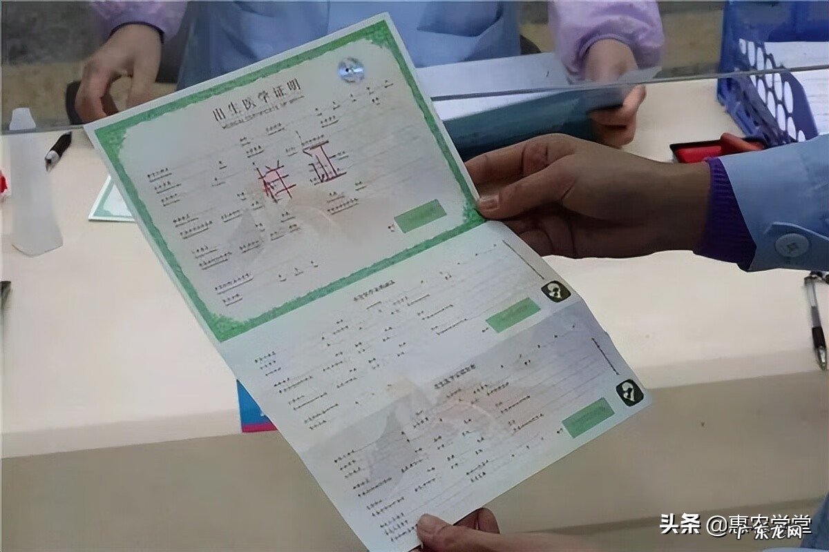 补办出生证明麻烦吗 出生证明丢了怎么办怎么补办